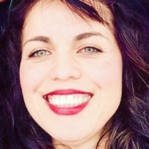 Meet your Posher, Antonia